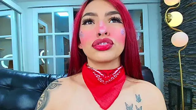 Freechat miss___abigail on StripChat