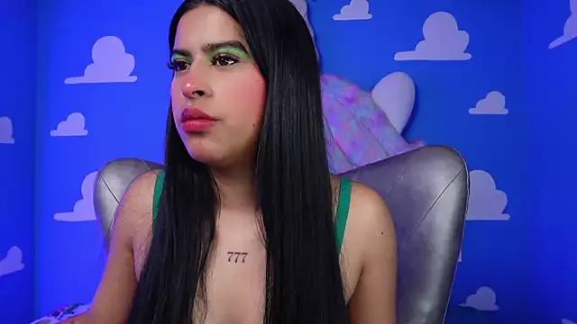 miss___anya from StripChat