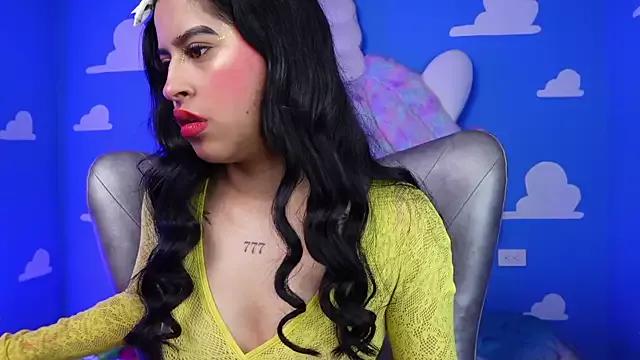 miss___anya from StripChat