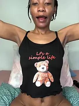 Miss__Mandy from StripChat is Freechat