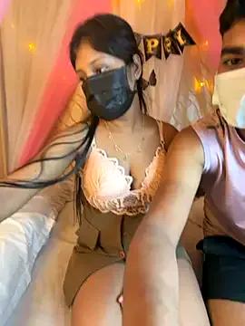 Miss_Anjali_M — Ass Fingering