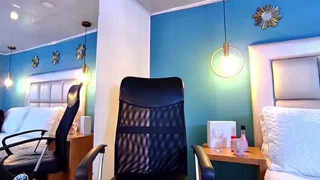 Miss_ary from StripChat