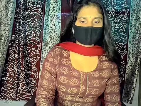 Miss_beautygirl from StripChat