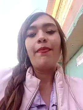 miss_berlyn from StripChat
