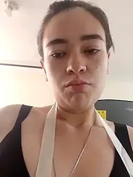 miss_berlyn from StripChat