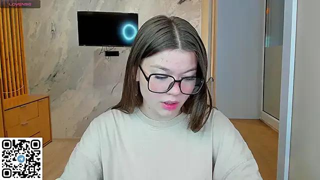 Miss_bubbles_ from StripChat