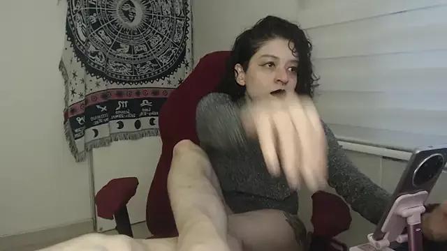 miss_carmila1 from StripChat