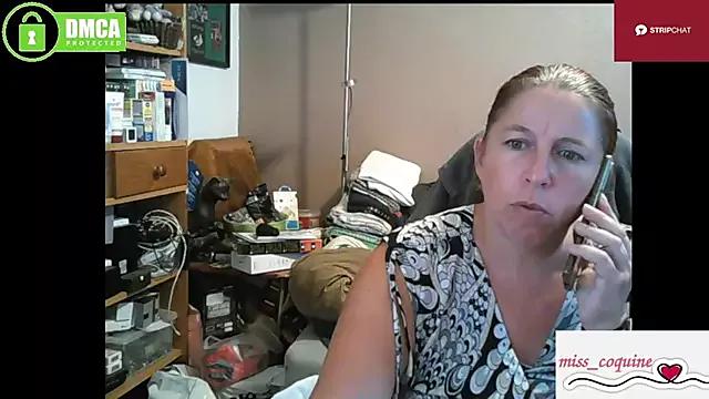 Avatar of miss_coquine