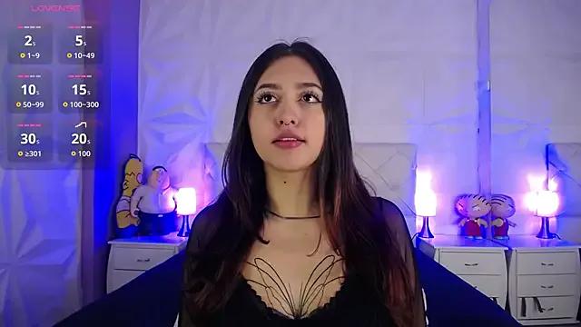 Avatar of Miss_dakota26