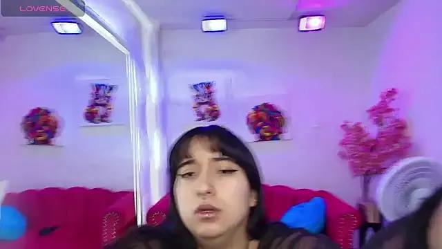 Miss_dolly_ from StripChat