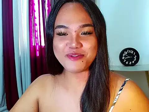 Freechat miss_glenda on StripChat