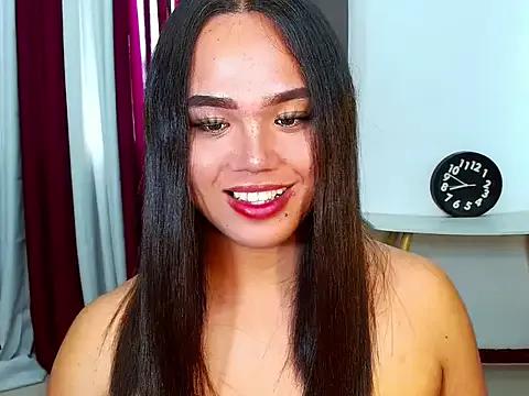 Freechat miss_glenda on StripChat