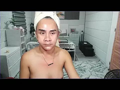 Freechat MISS_HEALTHYCUM_TSXXX on StripChat
