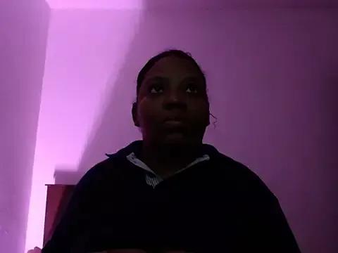Miss_Julieth16 from StripChat is Freechat
