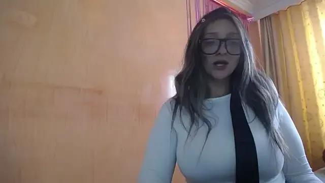 miss_lilieth from StripChat is Freechat