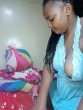 Miss_lisa- on StripChat