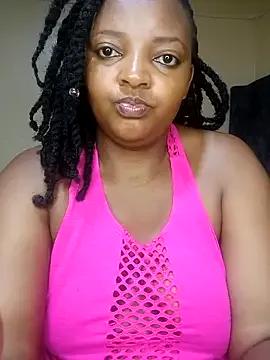 Miss_lisa- on StripChat