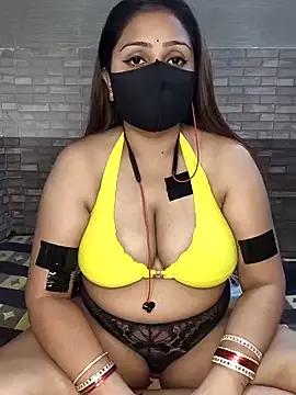Miss_Panjaban from StripChat is Freechat