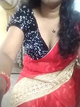 Miss_sruthi — Freechat on StripChat