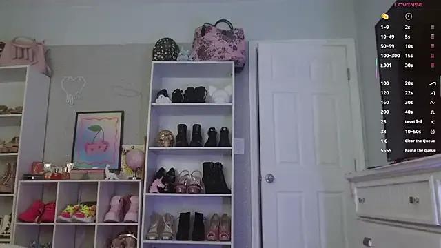 Avatar of miss_strapon