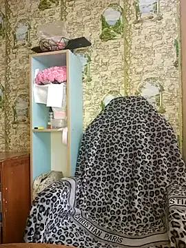 Miss_tits2025 from StripChat is Freechat