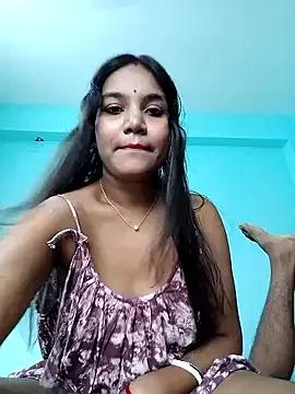 Miss_Tumpa on StripChat