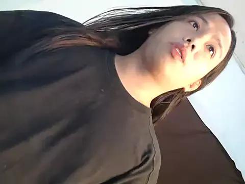 miss_willa from StripChat is Freechat