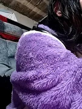 missashlyrosette on StripChat 