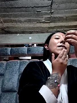 missashlyrosette on StripChat 