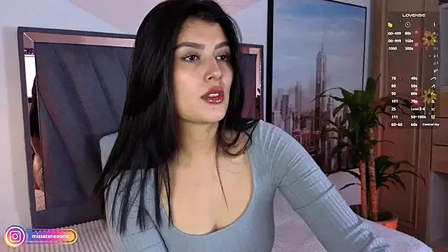 Avatar of missatenea