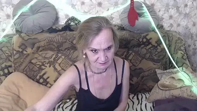 Avatar of MissBekker