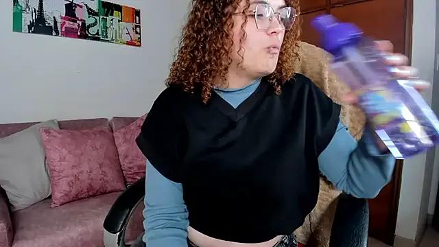 Freechat Missbrave1 on StripChat