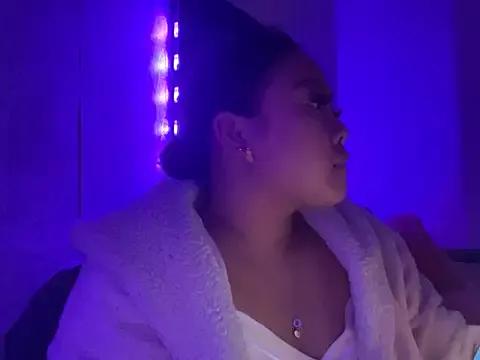 MissCherryyxox on StripChat 