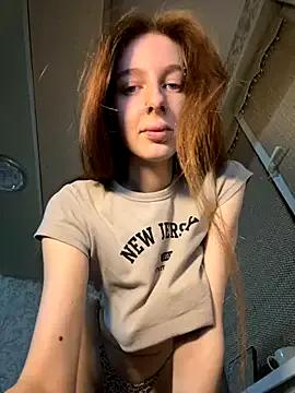 Freechat MissDasha on StripChat