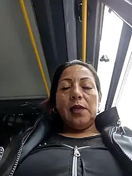 Misshot_01 from StripChat is Freechat