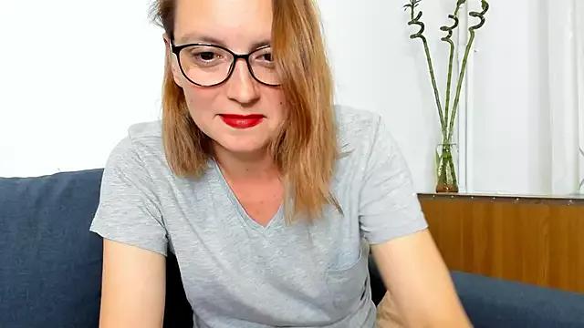 misskimy_ from StripChat is Freechat