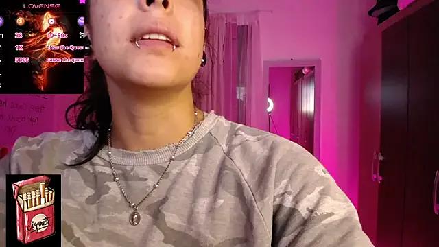 Misslana_wn1 from StripChat