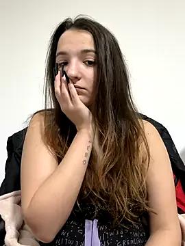 MissMay — Put my pussy on the screen