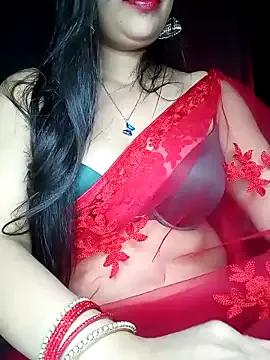 MissNasha from StripChat is Freechat