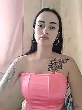 MissNatali1 from StripChat is Freechat