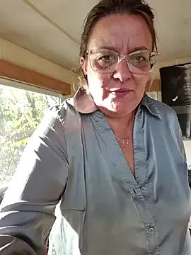 Misspapillon1840 on StripChat