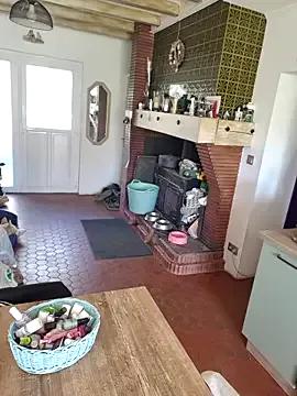 Misspapillon1840 on StripChat