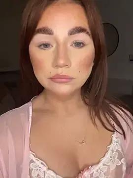 StripChat MissPixieRae is Freechat MissPixieRae — Oil my arse