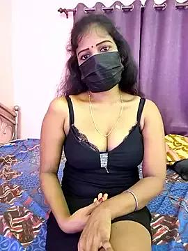 Misss-julli from StripChat is Freechat