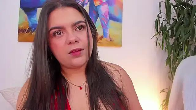 MissSofia_1 — Suck My Finger 