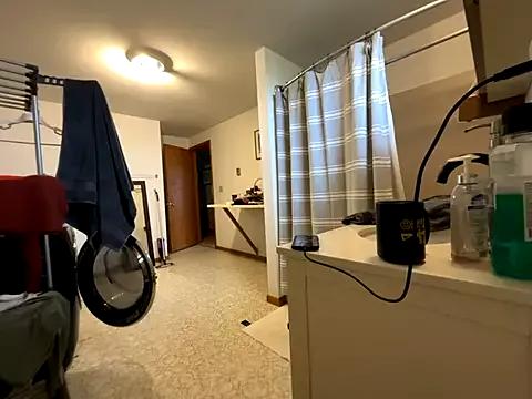 MissSwitch on StripChat 