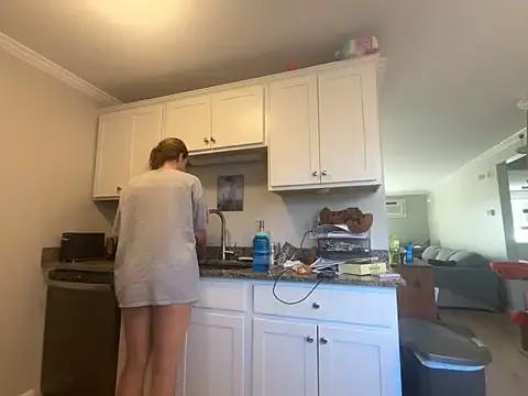 MissSwitch on StripChat 