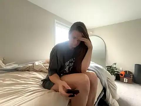 MissSwitch on StripChat 