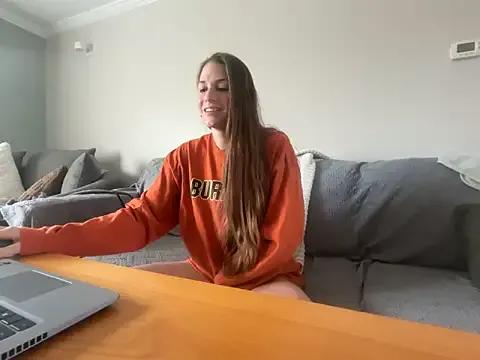 MissSwitch on StripChat 