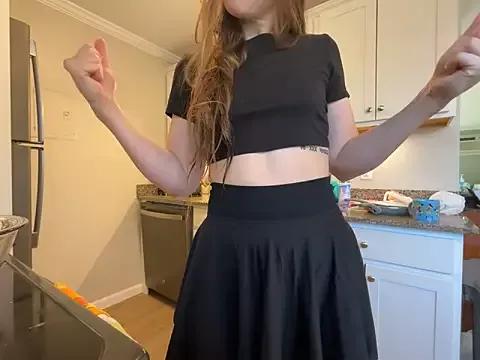 MissSwitch on StripChat 